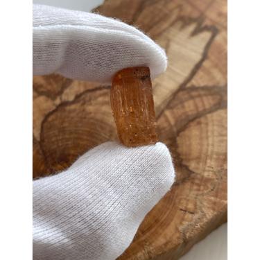 Imperial Topaz 帝王托帕  4.56g
