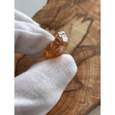 Imperial Topaz 帝王托帕  4.56g