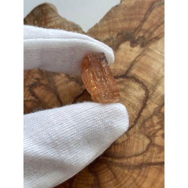 Imperial Topaz 帝王托帕  4.56g