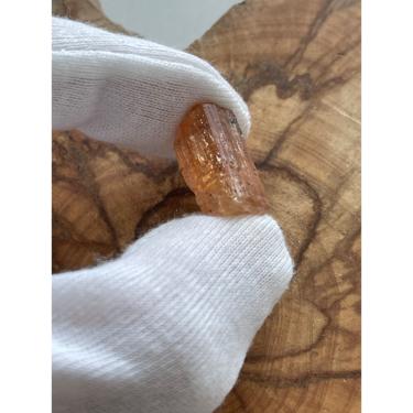 Imperial Topaz 帝王托帕  4.56g