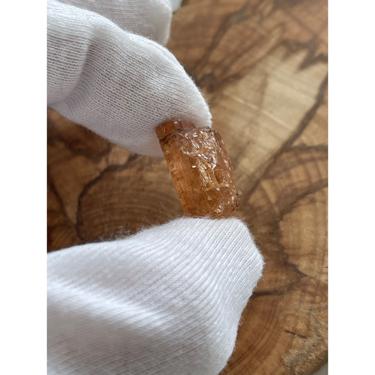 Imperial Topaz 帝王托帕  4.56g