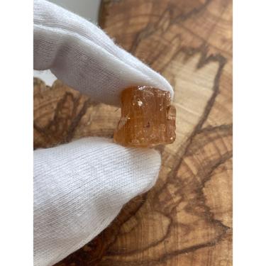 帝王拖拍Imperial Topaz 5.98g
