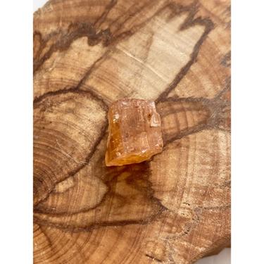 帝王拖拍Imperial Topaz 5.98g