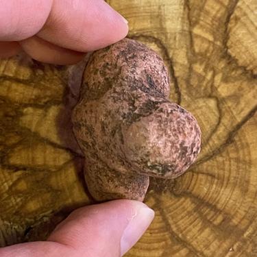RARE SEDONALITE 34.58g