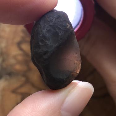 Saffordite #天狼星石 9.17g