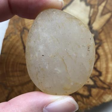 River Stone 28.81g