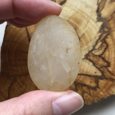 River Stone 28.81g