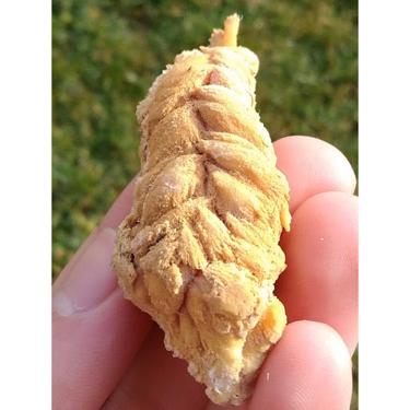 Calcite Intertwined rare piece