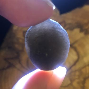 #Saffordite #天狼星石 6.42g