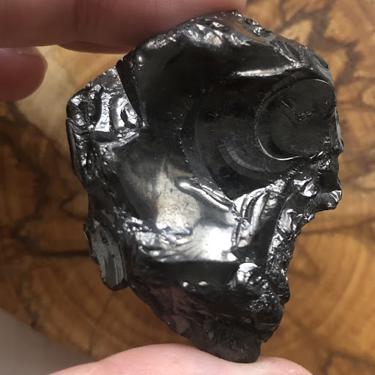 Elite Noble Shungite 19.74g