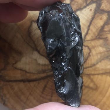 Elite Noble Shungite 19.74g