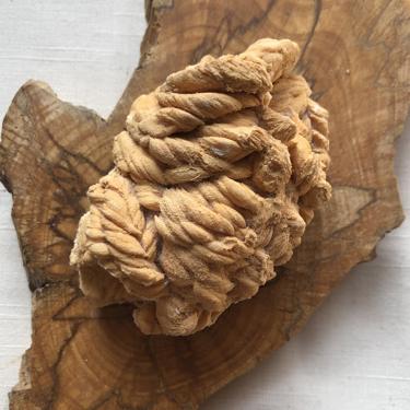 Calcite Intertwined rare piece 246g