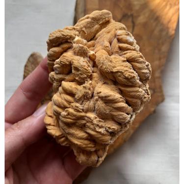 Calcite Intertwined rare piece 246g