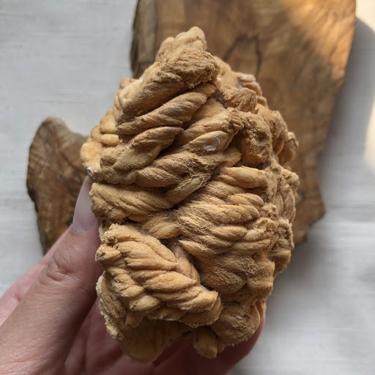 Calcite Intertwined rare piece 246g