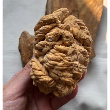 Calcite Intertwined rare piece 246g