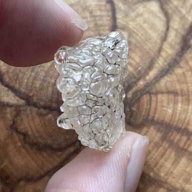 新品種#Opal #澳寶石 6.17g