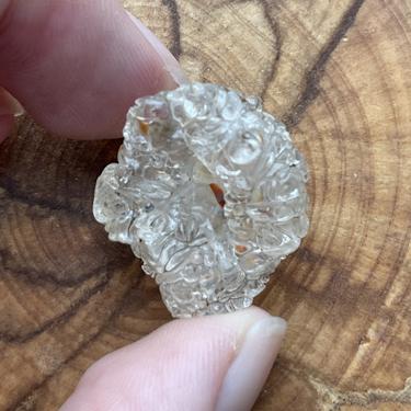 新品種#Opal #澳寶石 6.17g