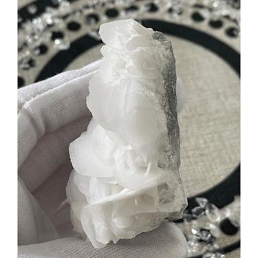 磷片狀方解石