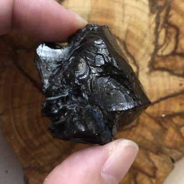 貴族次石墨 Elite Noble Shungite 22.7g