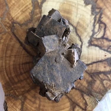 #Goethite #Limonite #pseudomorph 64.9g