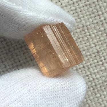 Imperial Topaz 3.44g