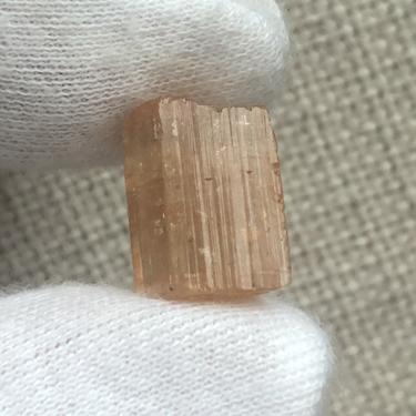 Imperial Topaz 3.44g