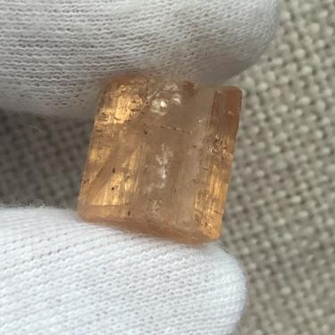 Imperial Topaz 3.44g