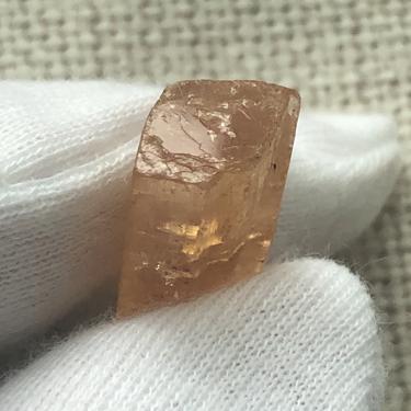 Imperial Topaz 3.44g