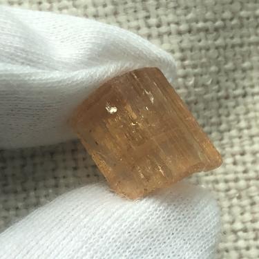 Imperial Topaz 3.44g