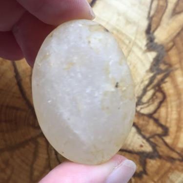 River Stone 34.15g