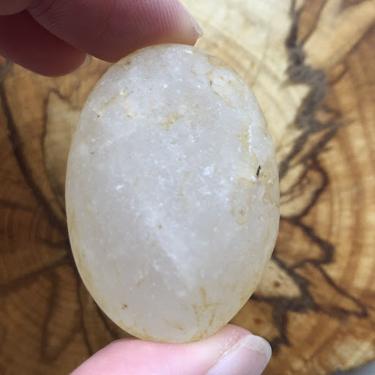 River Stone 34.15g