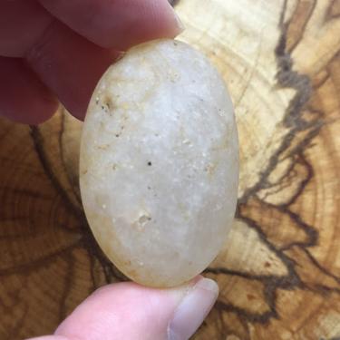 River Stone 34.15g