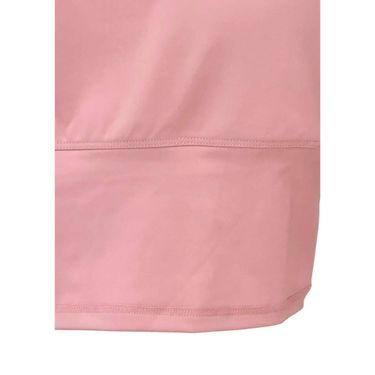 Moonlight Cover Long Sleeve Bra Top 長袖美胸修腰交叉上衣   (附胸墊不移位)