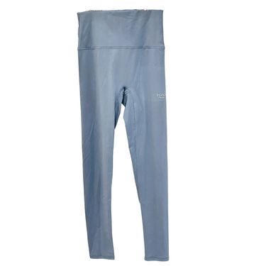 Mermaid's Tail Waist-Cinching Leggings 修腰提臀高彈貼身長褲