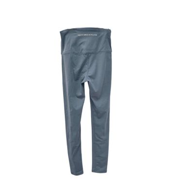 Mermaid's Tail Waist-Cinching Leggings 修腰提臀高彈貼身長褲