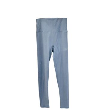 Mermaid's Tail Waist-Cinching Leggings 修腰提臀高彈貼身長褲