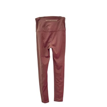 Mermaid's Tail Waist-Cinching Leggings 修腰提臀高彈貼身長褲