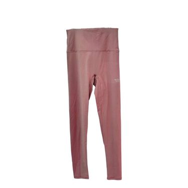 Mermaid's Tail Waist-Cinching Leggings 修腰提臀高彈貼身長褲