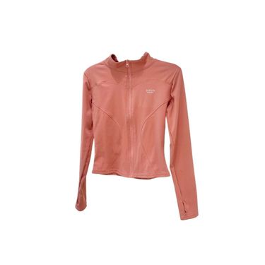 Starlight Long Sleeves Slimfit Zip Up  長袖修身遮肉外套