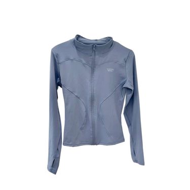 Starlight Long Sleeves Slimfit Zip Up  長袖修身遮肉外套