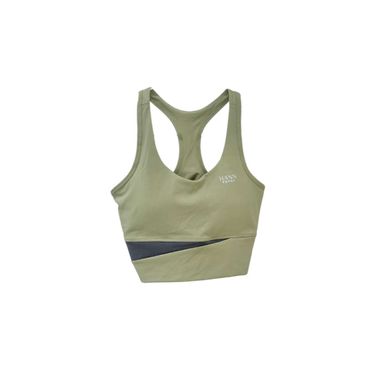Silhouette Harmony Tank Bra Top  美胸鏤空工字背心 (附胸墊不移位)