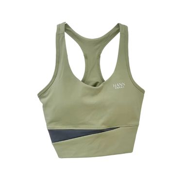 Silhouette Harmony Tank Bra Top  美胸鏤空工字背心 (附胸墊不移位)