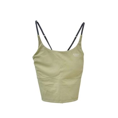 Dewdrop Lace Thin Strap Bra Top   露珠交叉細肩背心 (附胸墊不移位)