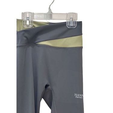 Liquid Seam Sculpting Leggings  3D剪裁裸感高彈貼身長褲