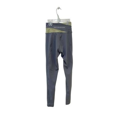 Liquid Seam Sculpting Leggings  3D剪裁裸感高彈貼身長褲