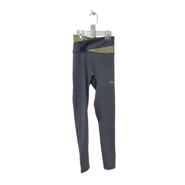 Liquid Seam Sculpting Leggings  3D剪裁裸感高彈貼身長褲
