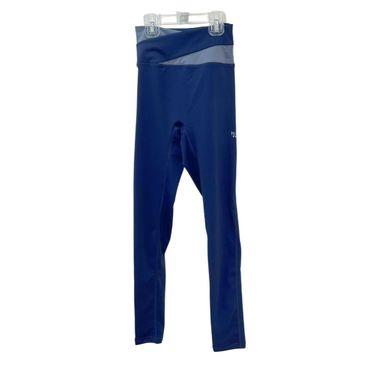 Liquid Seam Sculpting Leggings  3D剪裁裸感高彈貼身長褲