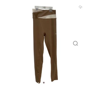 Liquid Seam Sculpting Leggings  3D剪裁裸感高彈貼身長褲
