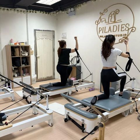 Reformer Tower(Level 1)