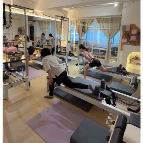 Reformer (Level 1)